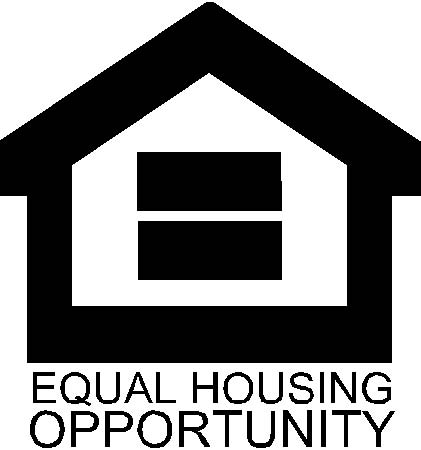 Equal Housing Lender